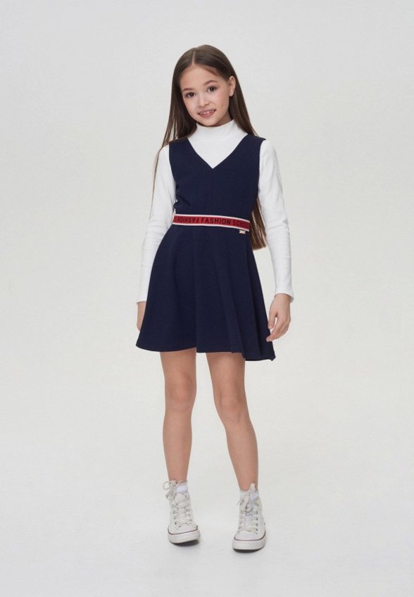 Платье Choupette