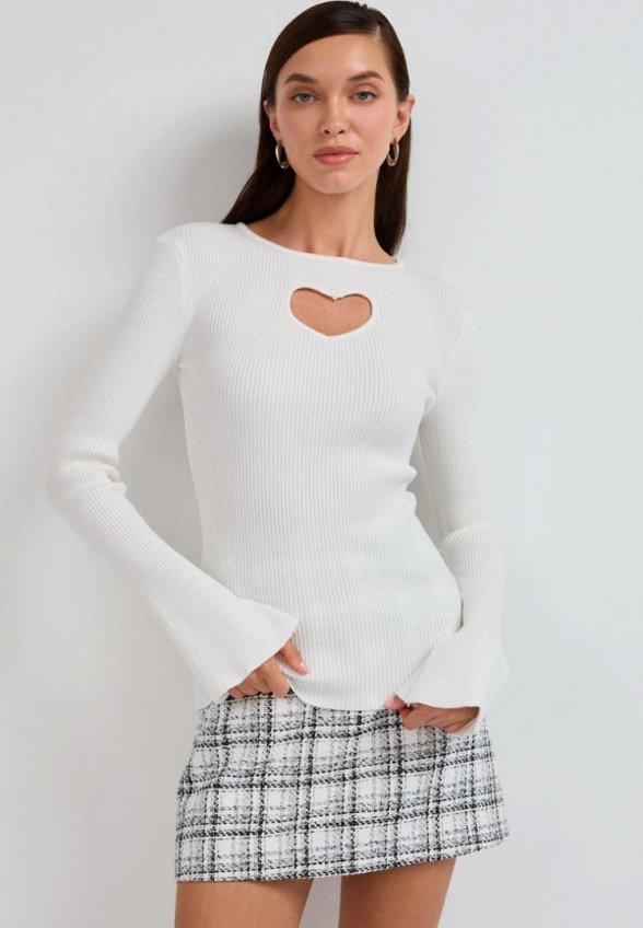 Джемпер Vittoria Vicci