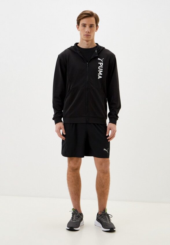 Толстовка PUMA