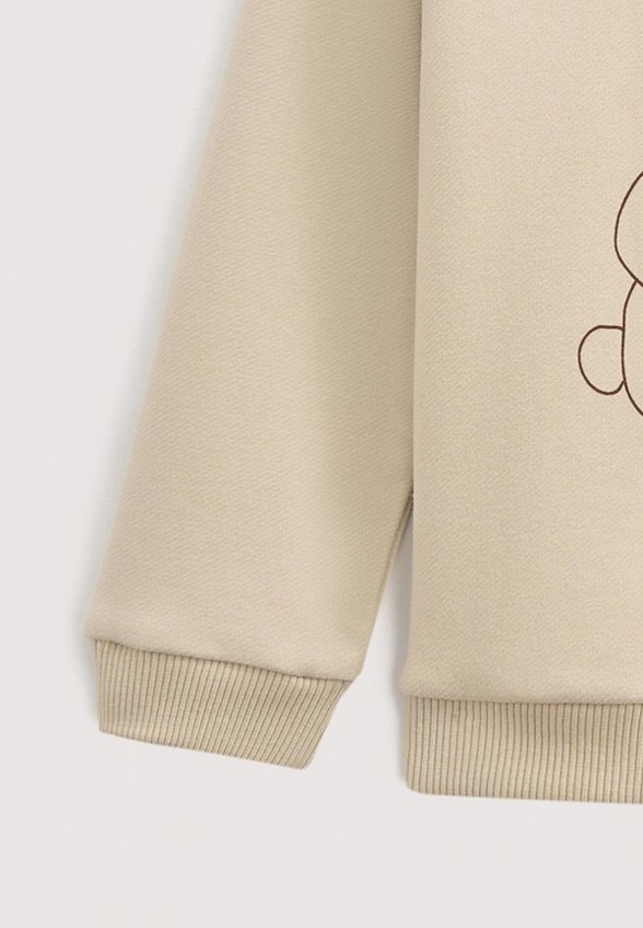 Свитшот Loomknits