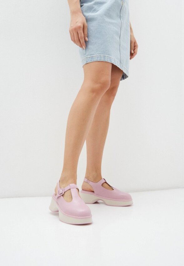 Туфли Francesco Donni