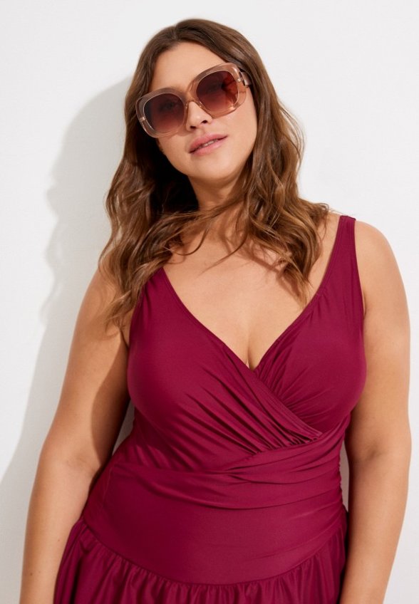 Купальник Margo Blues