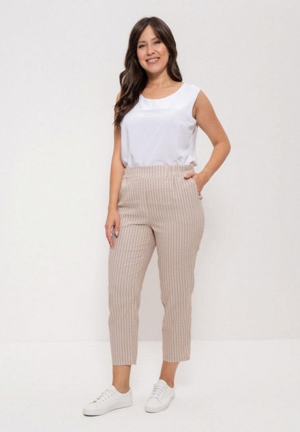 Брюки Cleo