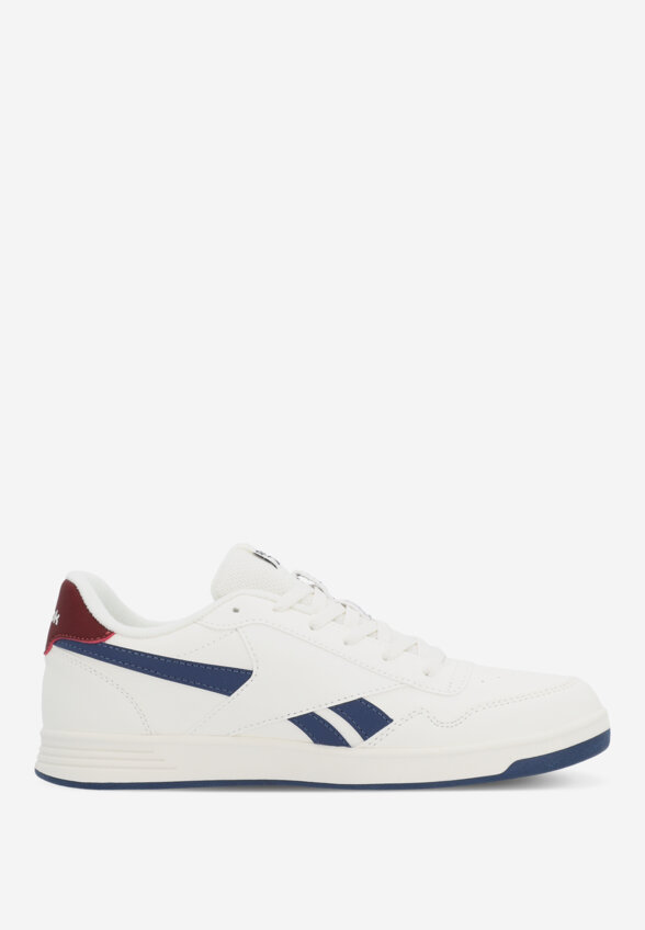 Кеды детские Reebok Court Advance, Бежевый