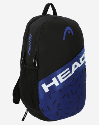 Рюкзак Head Team 21 л, Черный мужчинам