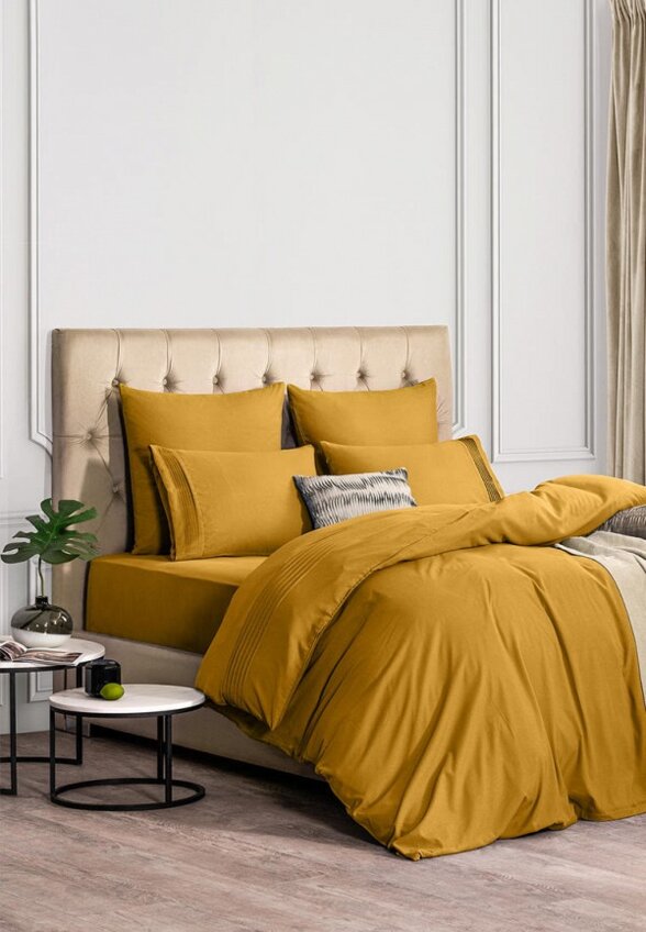 Постельное белье Евро Sleepix