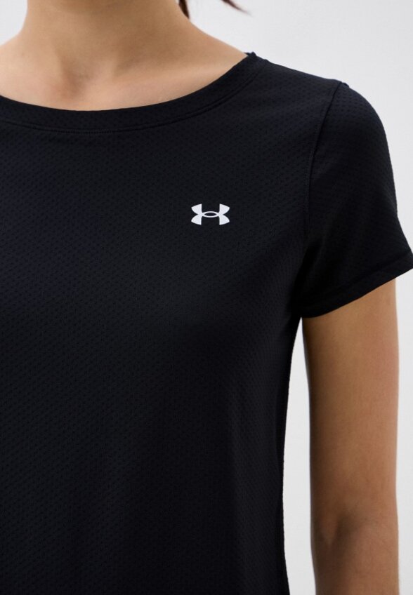 Футболка спортивная Under Armour
