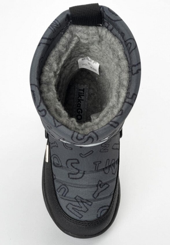 Дутики Tikkago