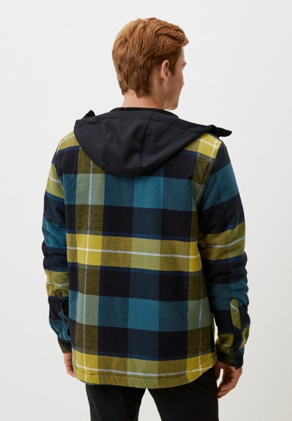 Куртка утепленная Northland