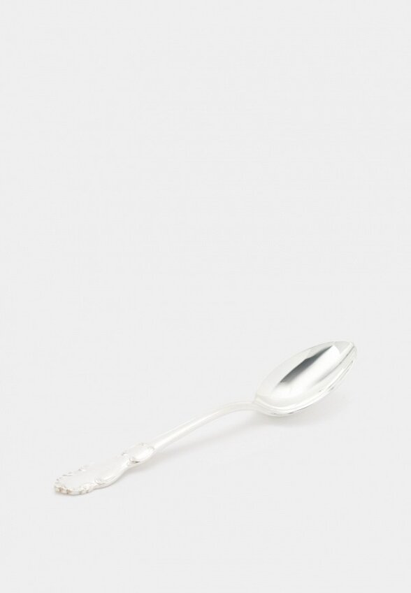 Ложка столовая Кольчугинский мельхиор