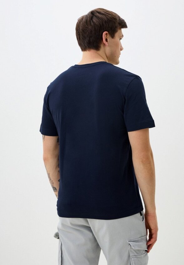 Футболка Tom Tailor