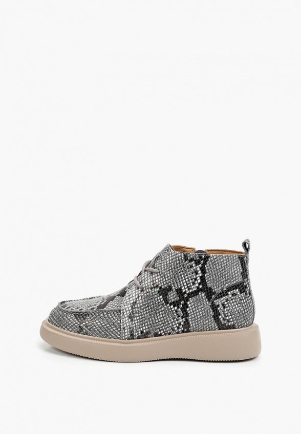 Ботинки Dino Ricci