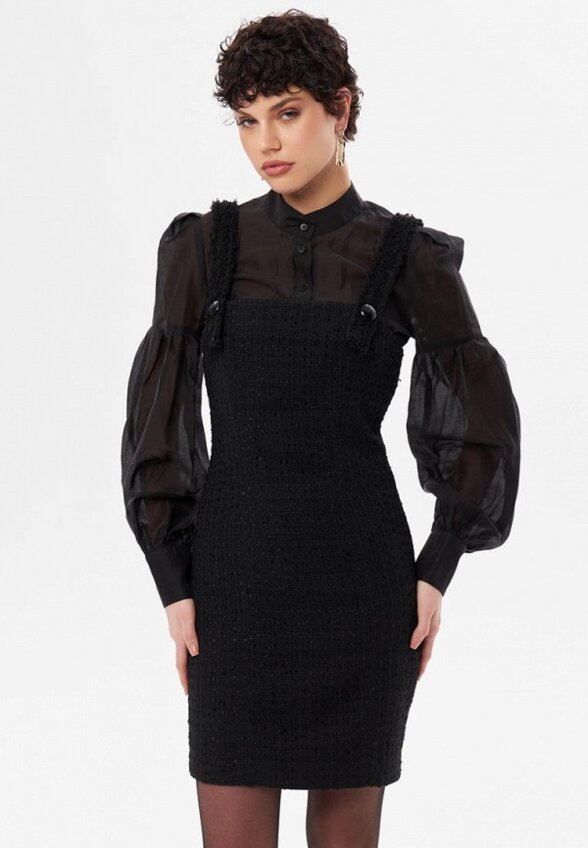 Сарафан Dress No Stress