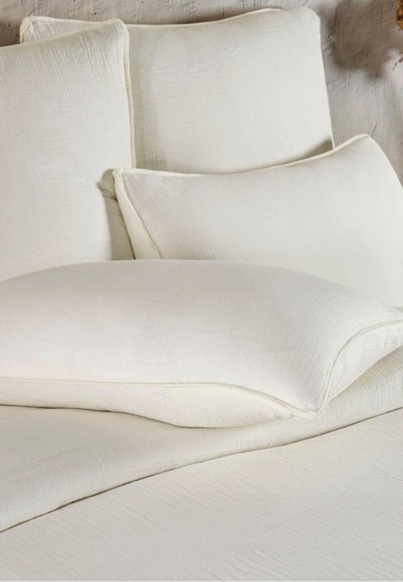 Постельное белье Евро Moye Home