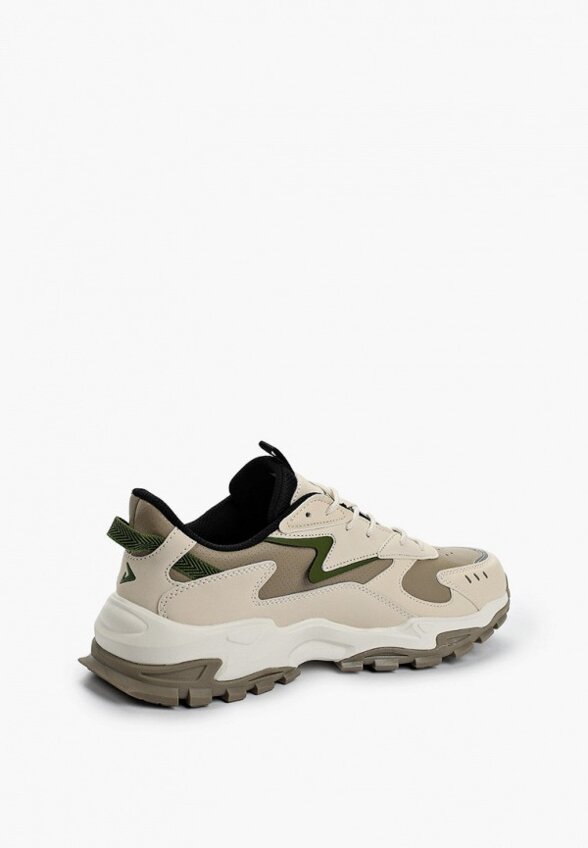 Кроссовки Demix