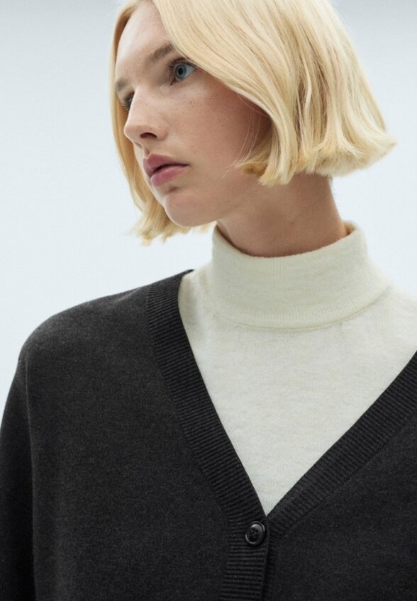 Кардиган Mango