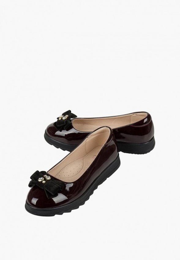 Балетки Mursu