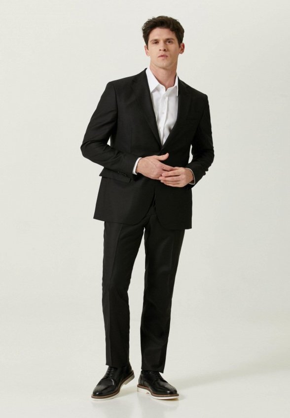 Рубашка NetWork