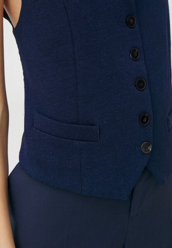 Жилет Maison David