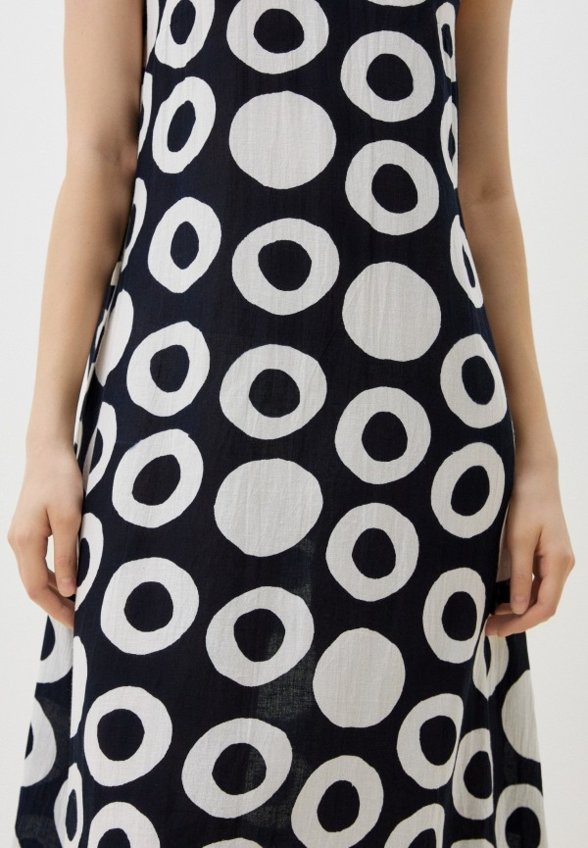 Платье Fabretti