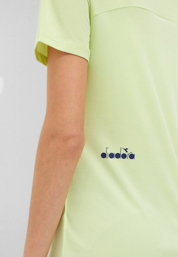 Футболка спортивная Diadora