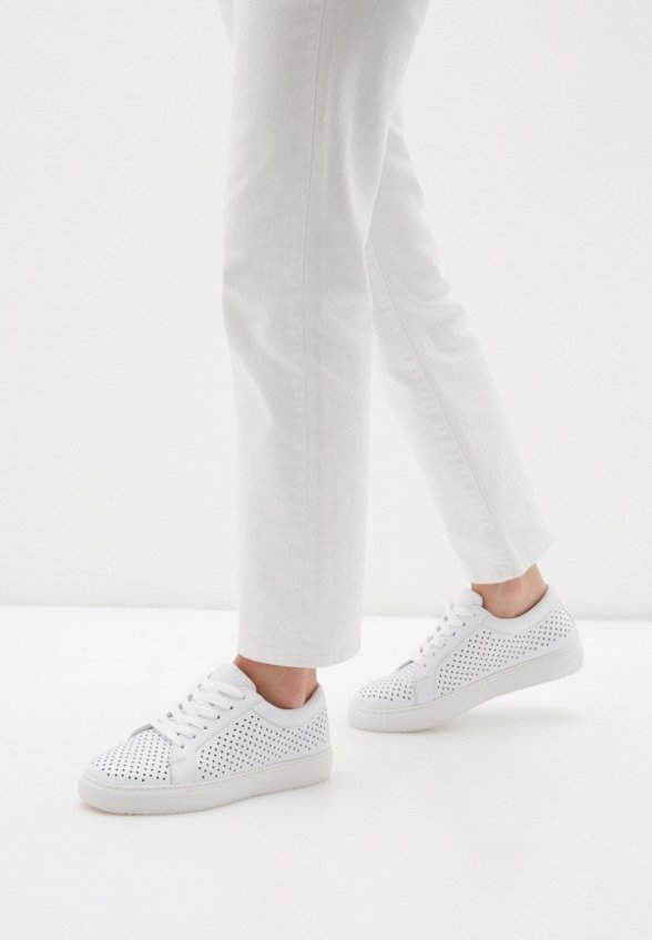 Кеды Vittorio Bravo