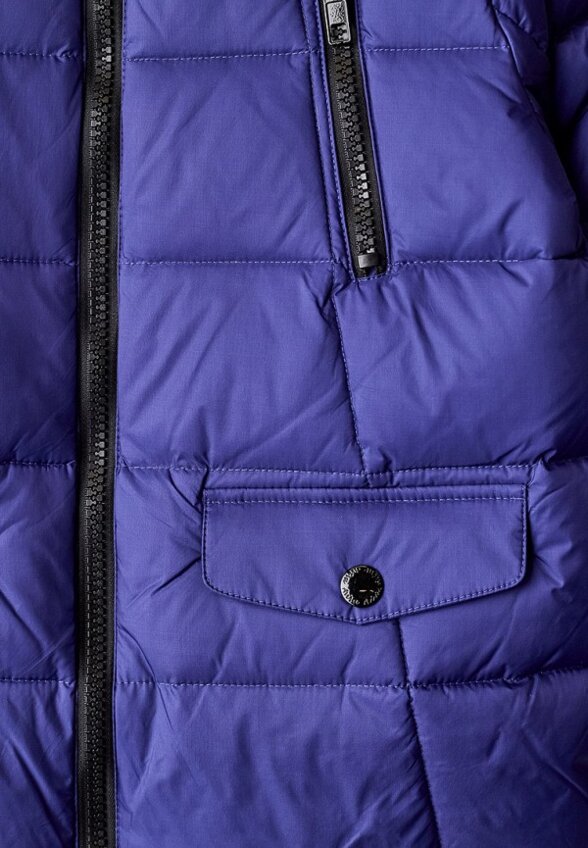 Пуховик Aviva