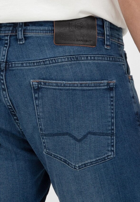Джинсы Thomas Berger