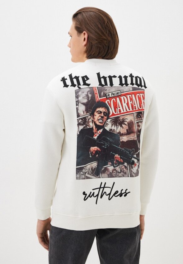 Свитшот Dali Sport