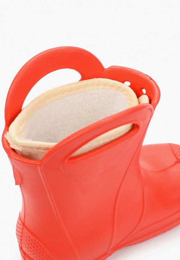 Сапоги резиновые Kaury