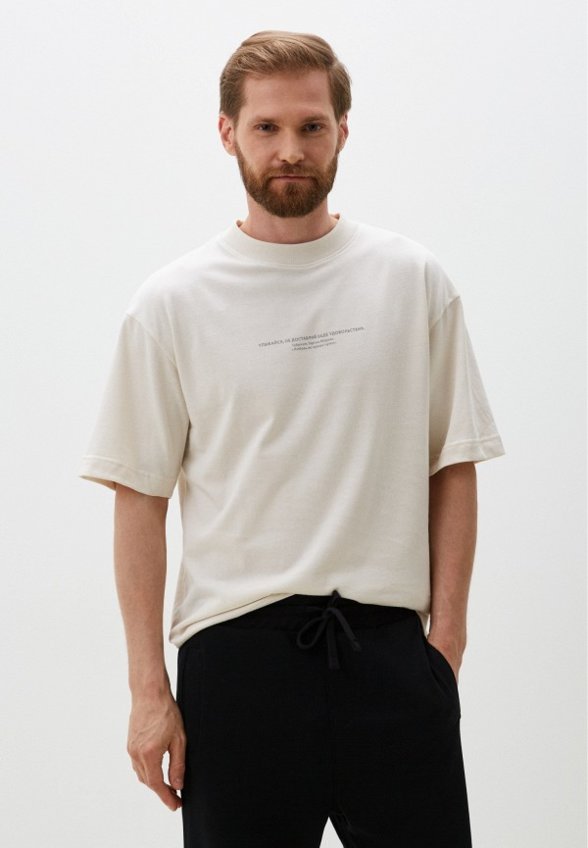 Футболка Mark Formelle