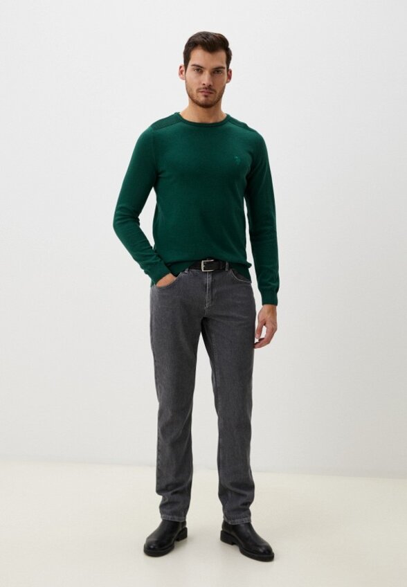 Джемпер U.S. Polo Assn.