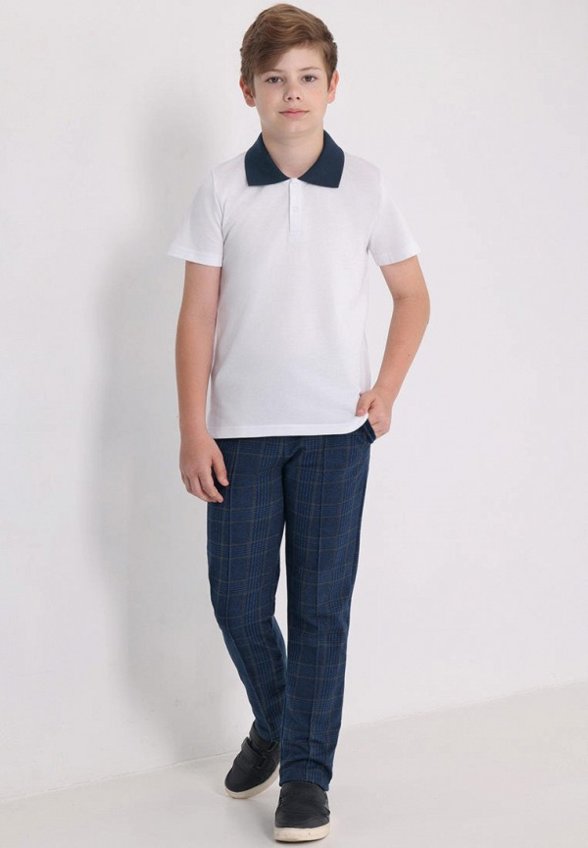 Брюки Апрель