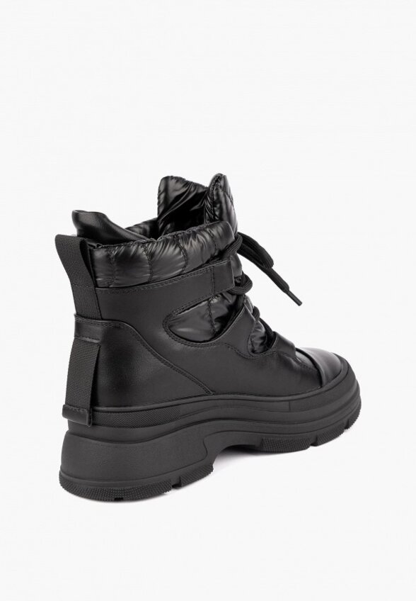 Ботинки Instreet