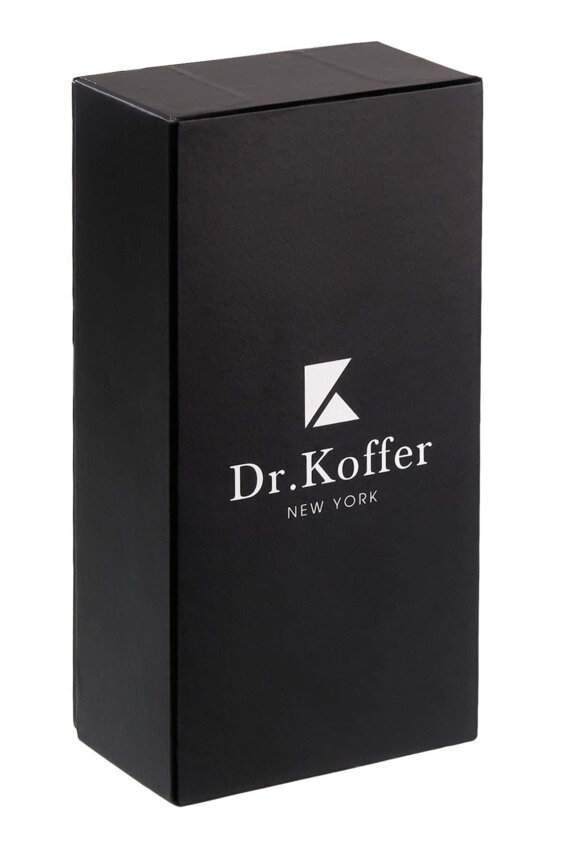 Др.Коффер X510401-99-60 очечник