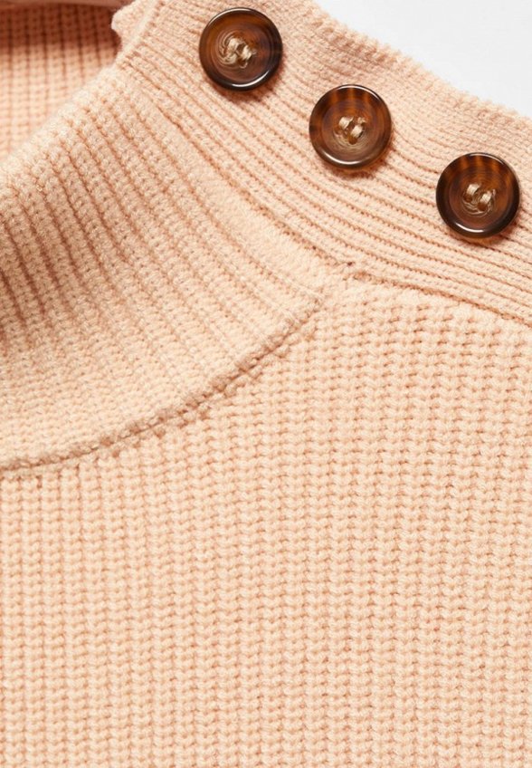 Водолазка Mango