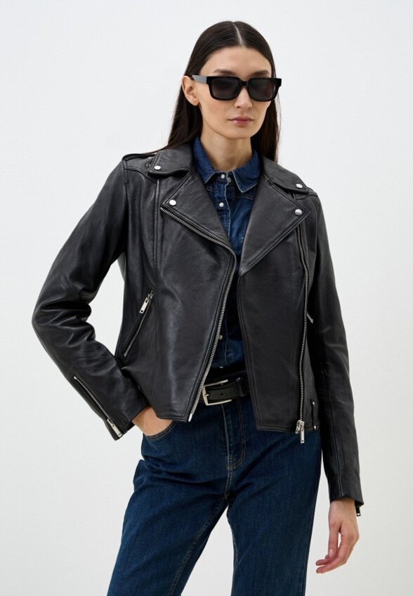 Косуха Снежная Королева