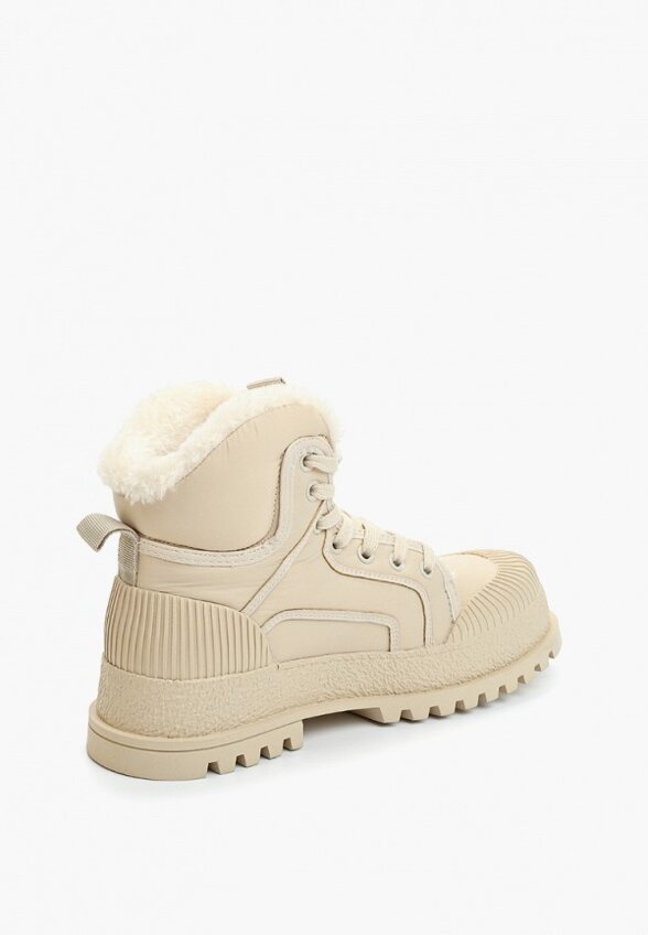 Ботинки Patrol