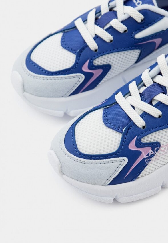 Кроссовки Lacoste