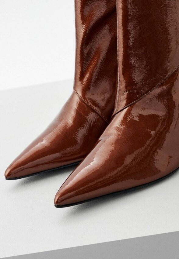 Ботильоны Högl