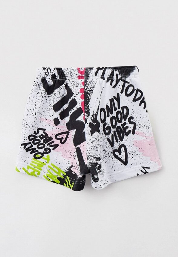 Шорты PlayToday
