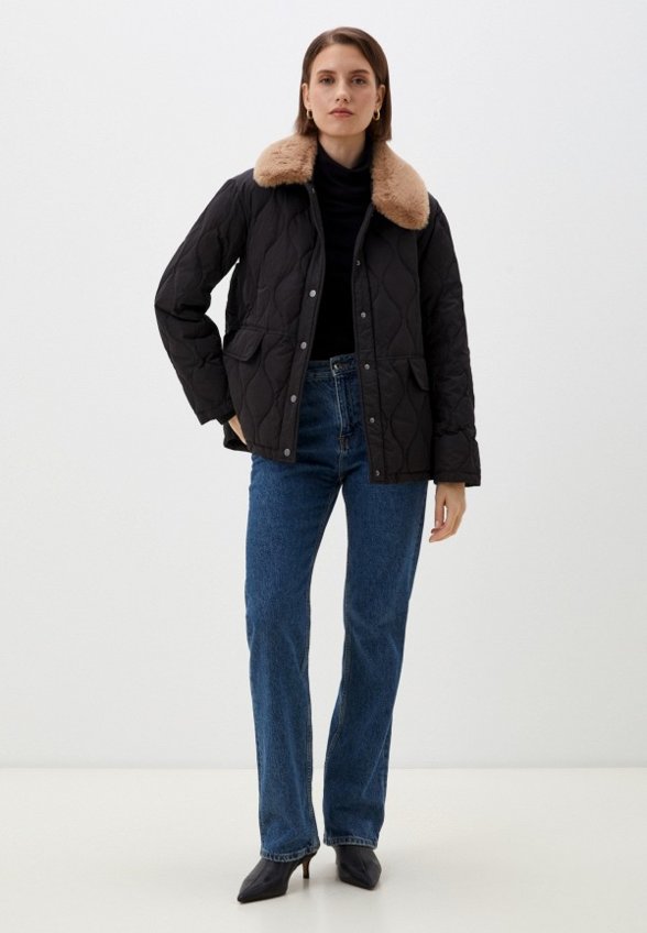 Куртка стеганая Sabrina Scala