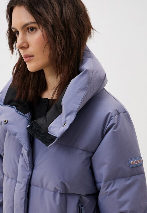 Куртка утепленная Roxy