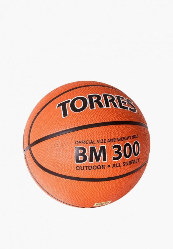 Мяч баскетбольный Torres