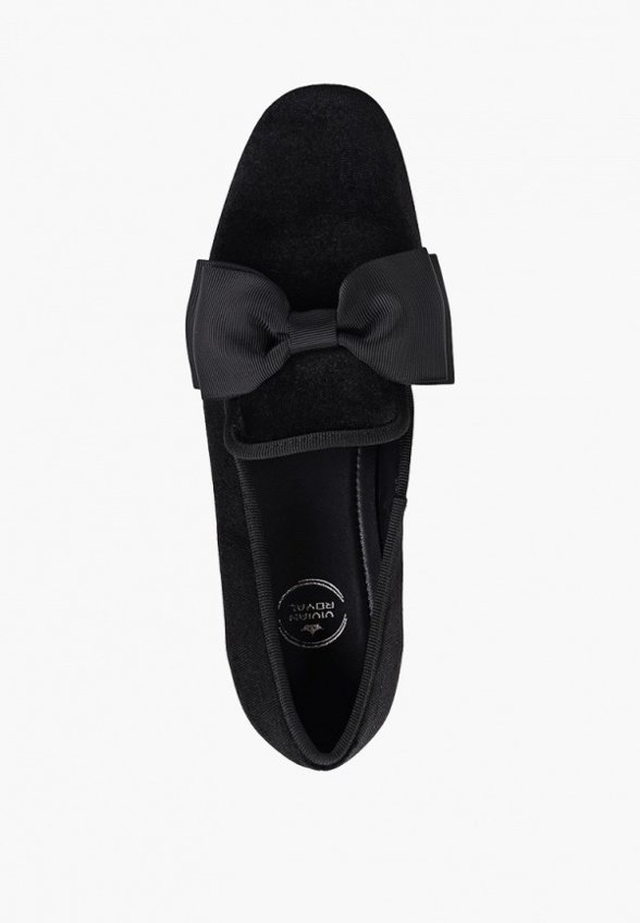 Лоферы Vivian Royal