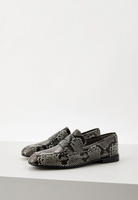 Лоферы Ekonika Premium