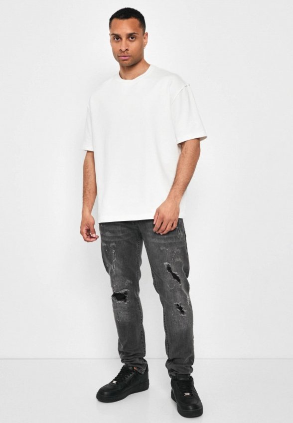 Футболка Torae Black