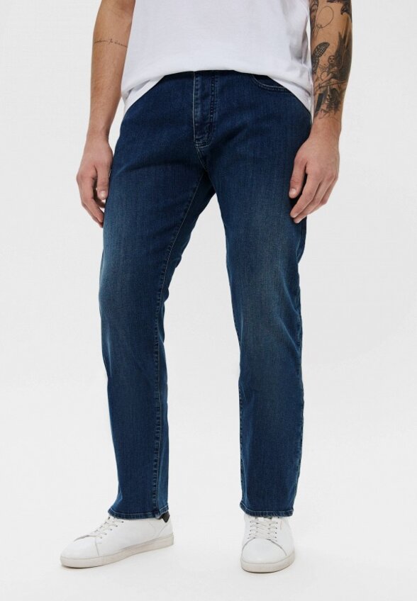 Джинсы Emporio Armani