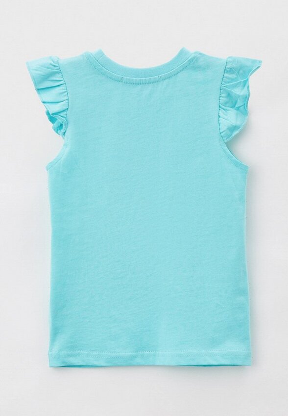 Футболка Elementarno