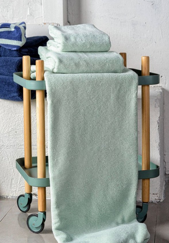 Полотенце Tkano